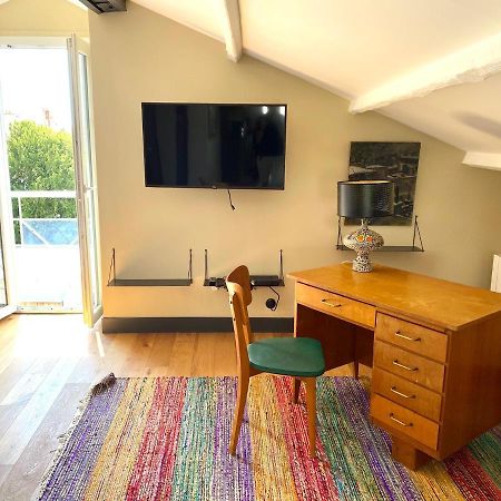 21 Dupaty Le Studio Apartment La Rochelle  Exterior photo
