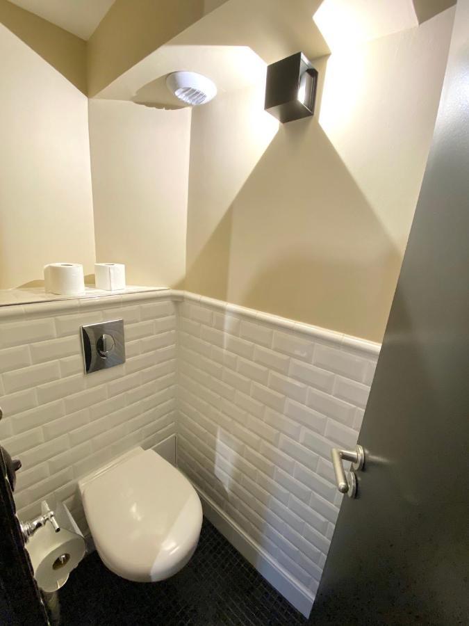 21 Dupaty Le Studio Apartment La Rochelle  Exterior photo