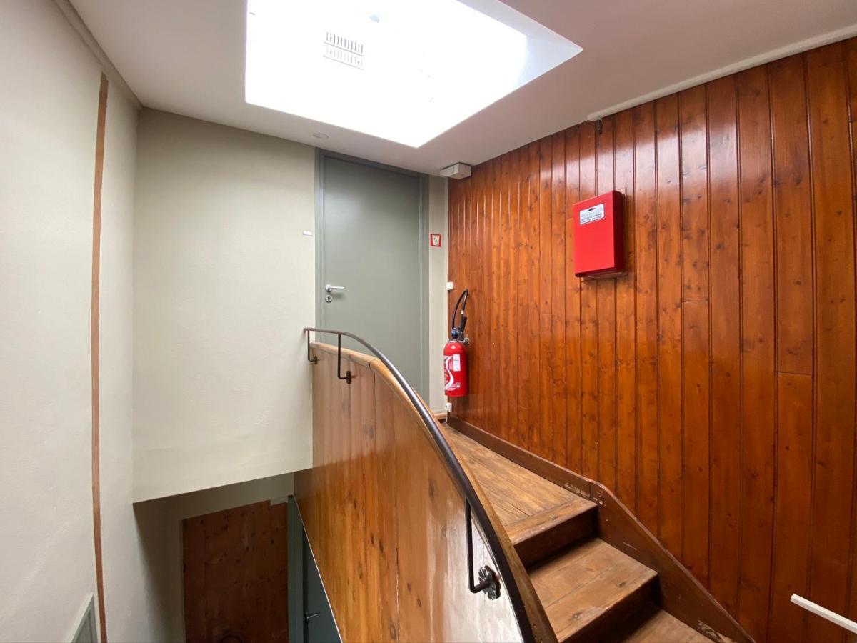21 Dupaty Le Studio Apartment La Rochelle  Exterior photo